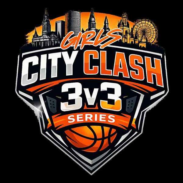 GBWF City Clash 3v3 Series - Orlando
